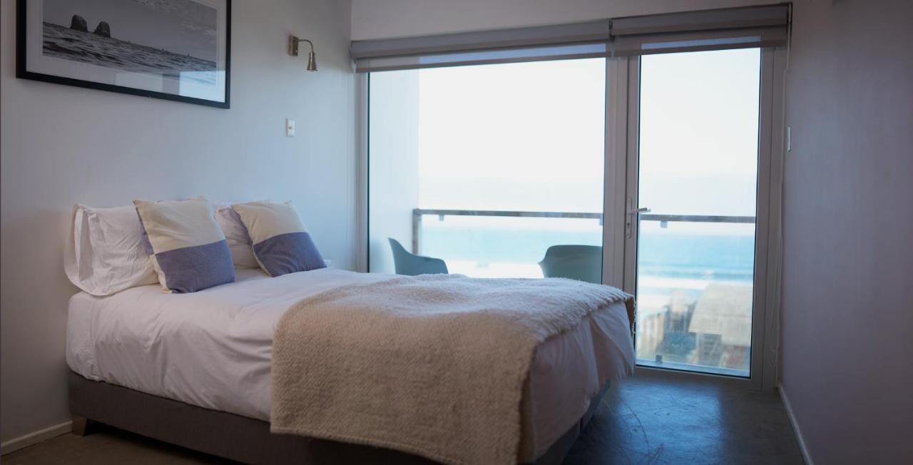 Pichilemu Surf Hotel Zewnętrze zdjęcie