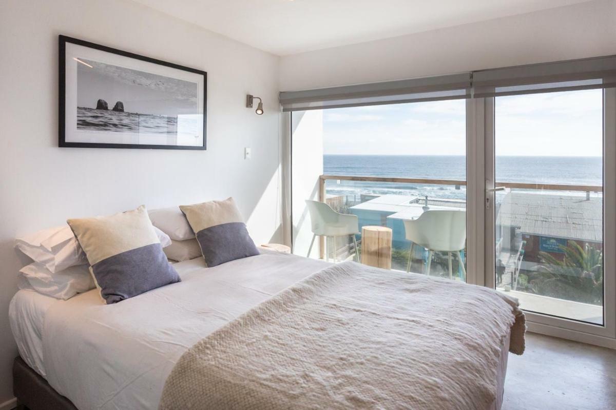 Pichilemu Surf Hotel Zewnętrze zdjęcie